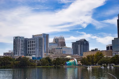 Orlando, United States
