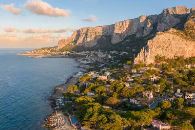 Palermo, Italy