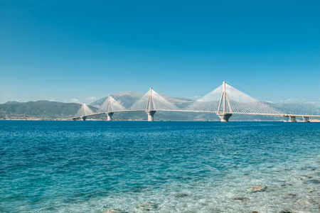 Patras, Greece