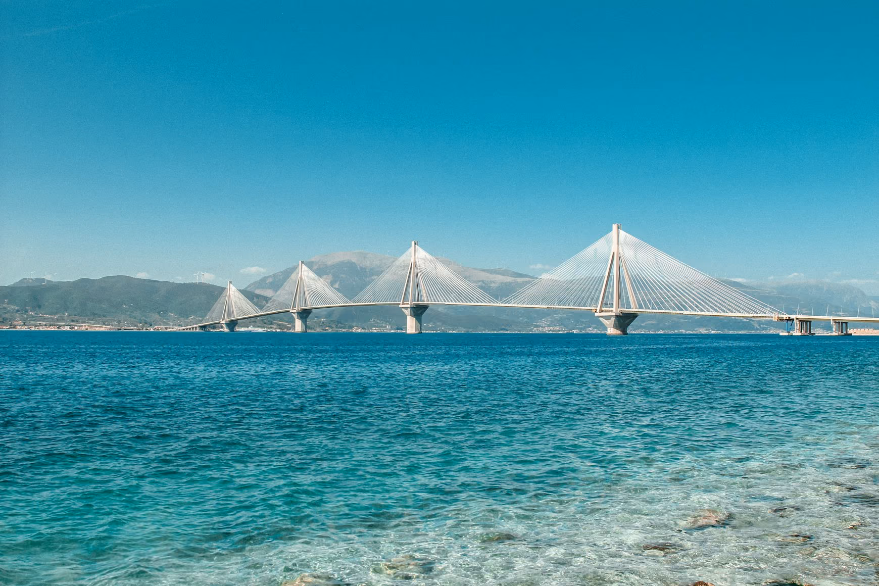 Cheap flights to Patras, Greece