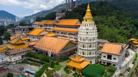 Penang, Malaysia