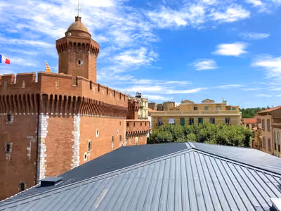 Perpignan, France