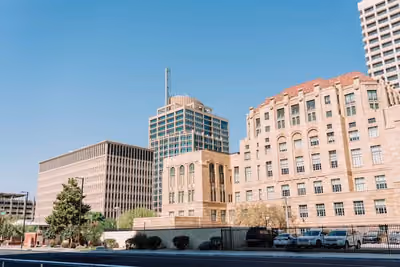 Phoenix, United States