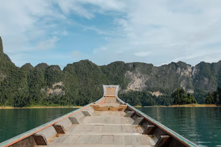 Phong Nha, Vietnam