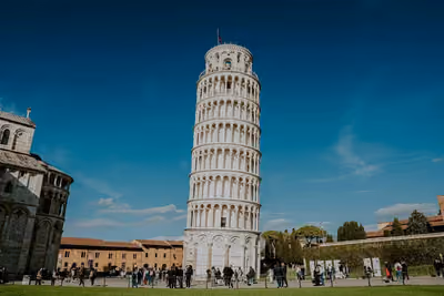 Pisa, Italy