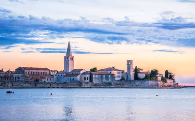 Poreč, Croatia