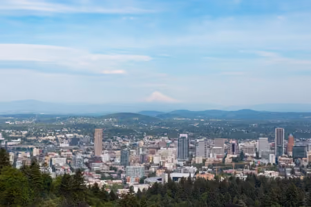 Portland, United States
