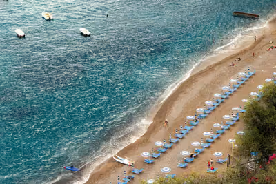 Positano, Italy