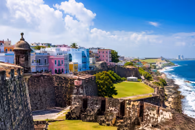Puerto Rico, Puerto Rico
