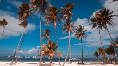 Punta Cana, Dominican Republic