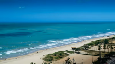 Recife, Brazil