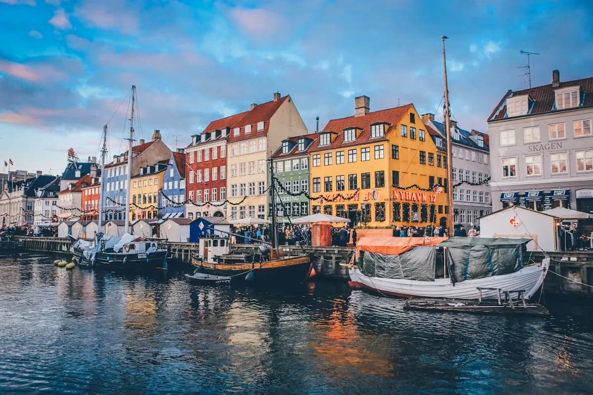 Cheap flights to Riga, Latvia