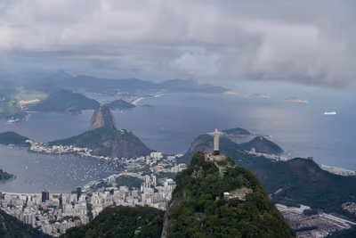 Rio de Janeiro, Brazil
