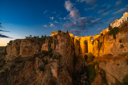 Ronda, Spain