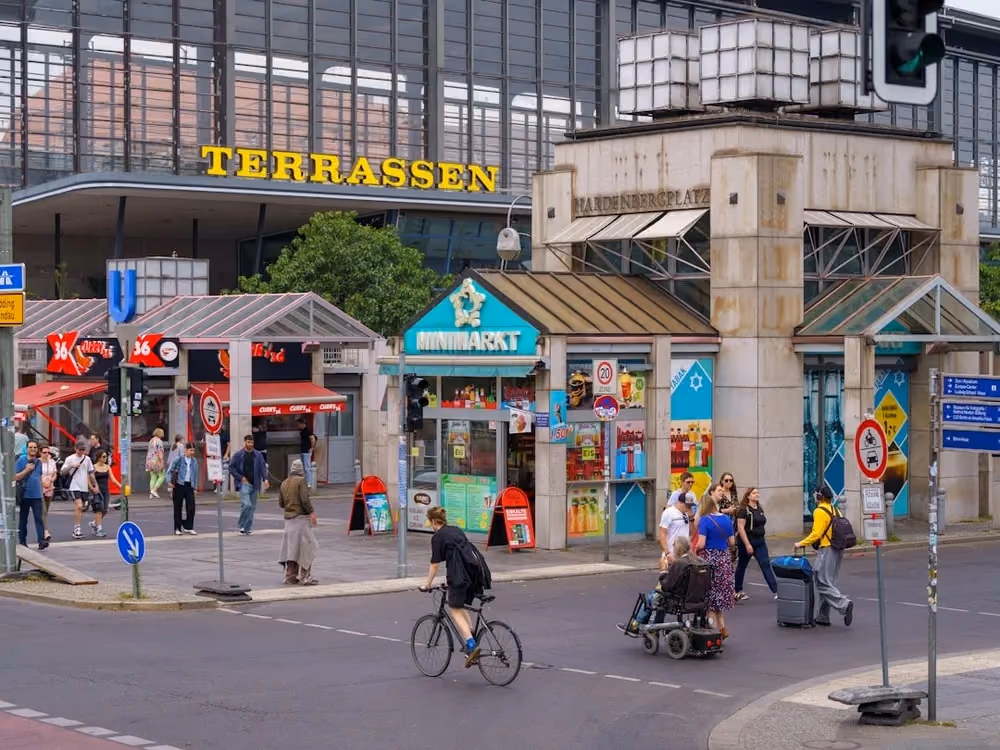 Cheap flights to Rotterdam, Netherlands