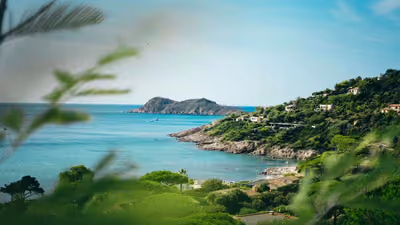 Saint-Tropez, France