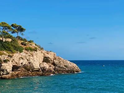 Salou, Spain