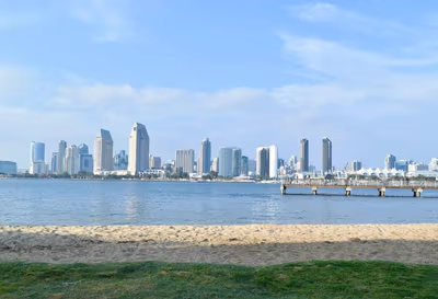 San Diego, United States