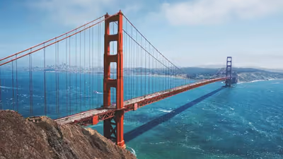 San Francisco, United States