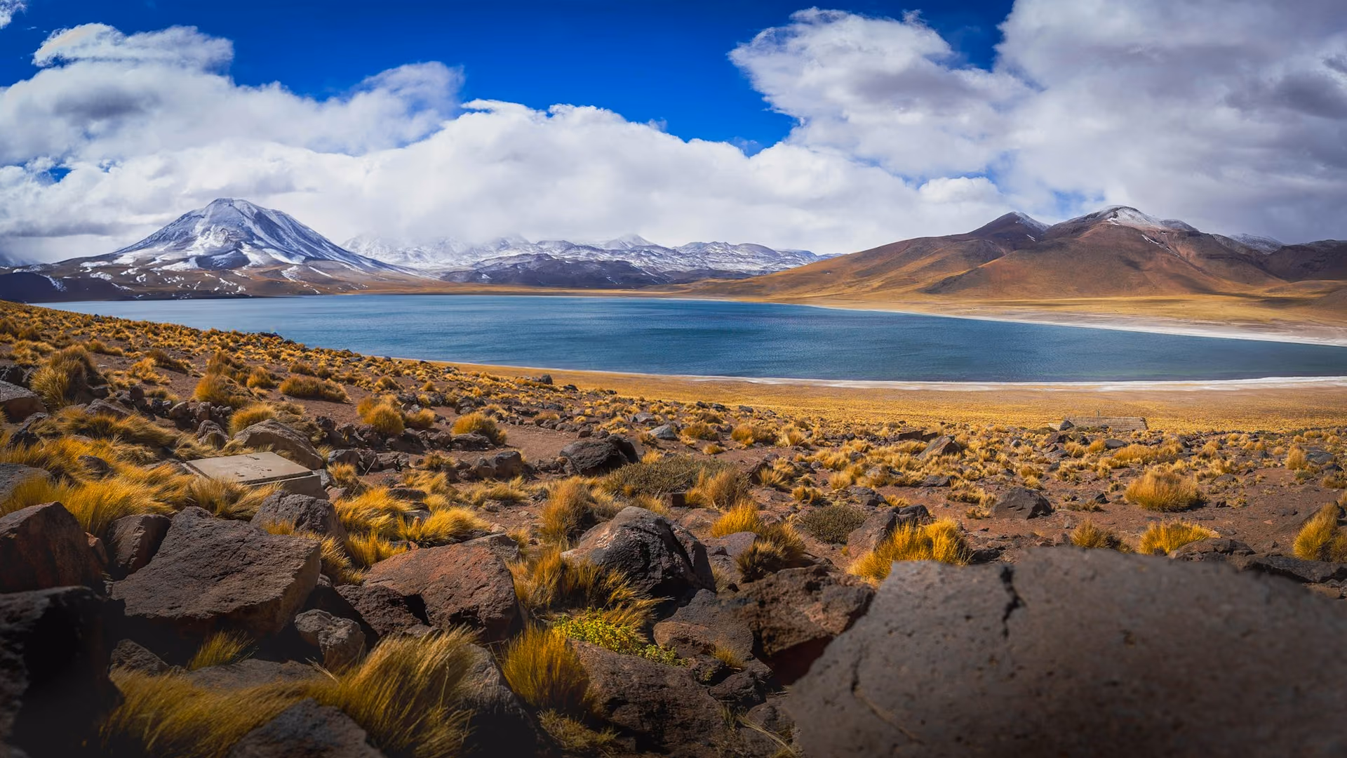 Cheap flights to San Pedro de Atacama, Chile