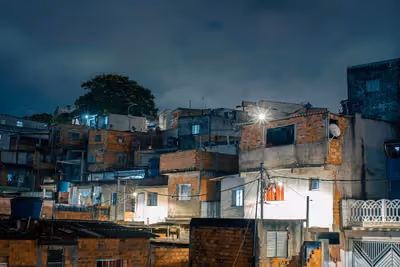 São Paulo, Brazil
