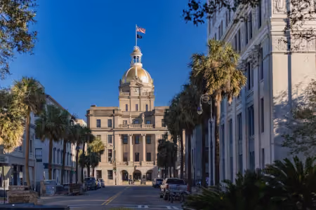 Savannah, United States