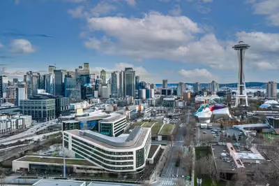Seattle, United States