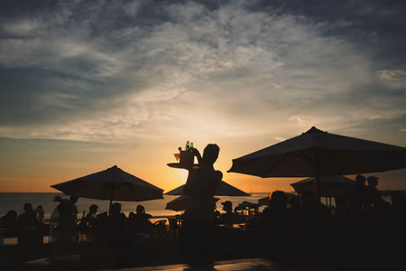 Seminyak, Indonesia