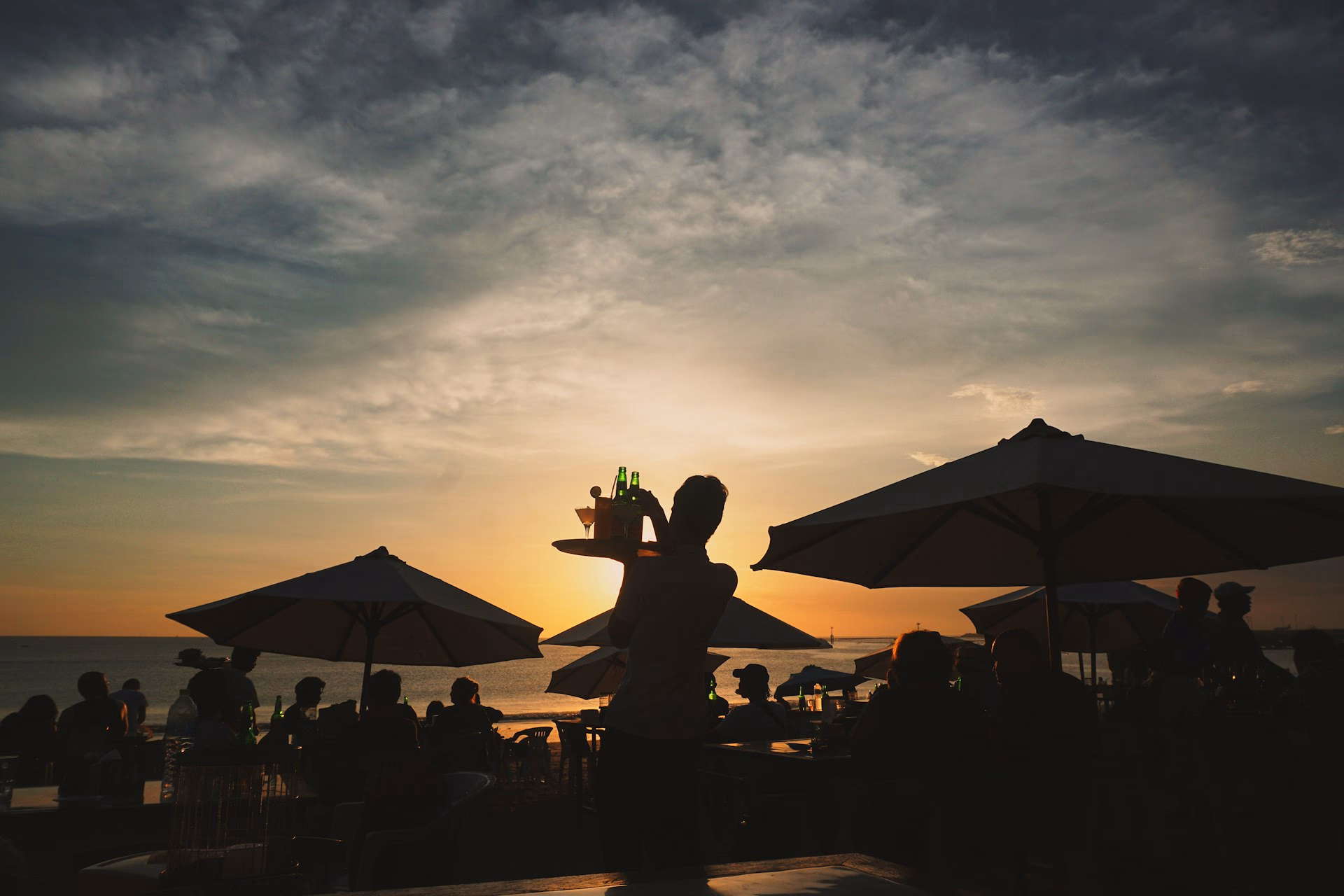 Cheap flights to Seminyak, Indonesia