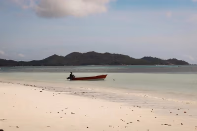 Seychelles, Seychelles