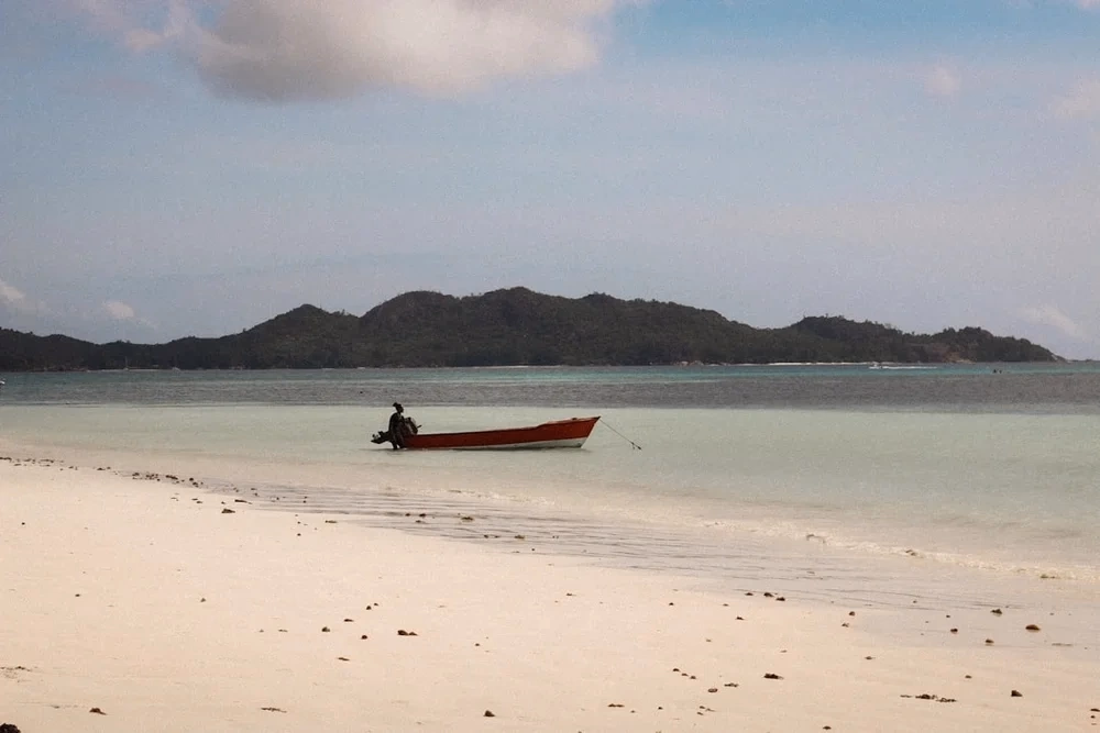Cheap flights to Seychelles, Seychelles