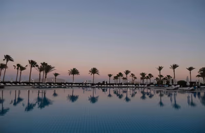 Sharm El Sheikh, Egypt