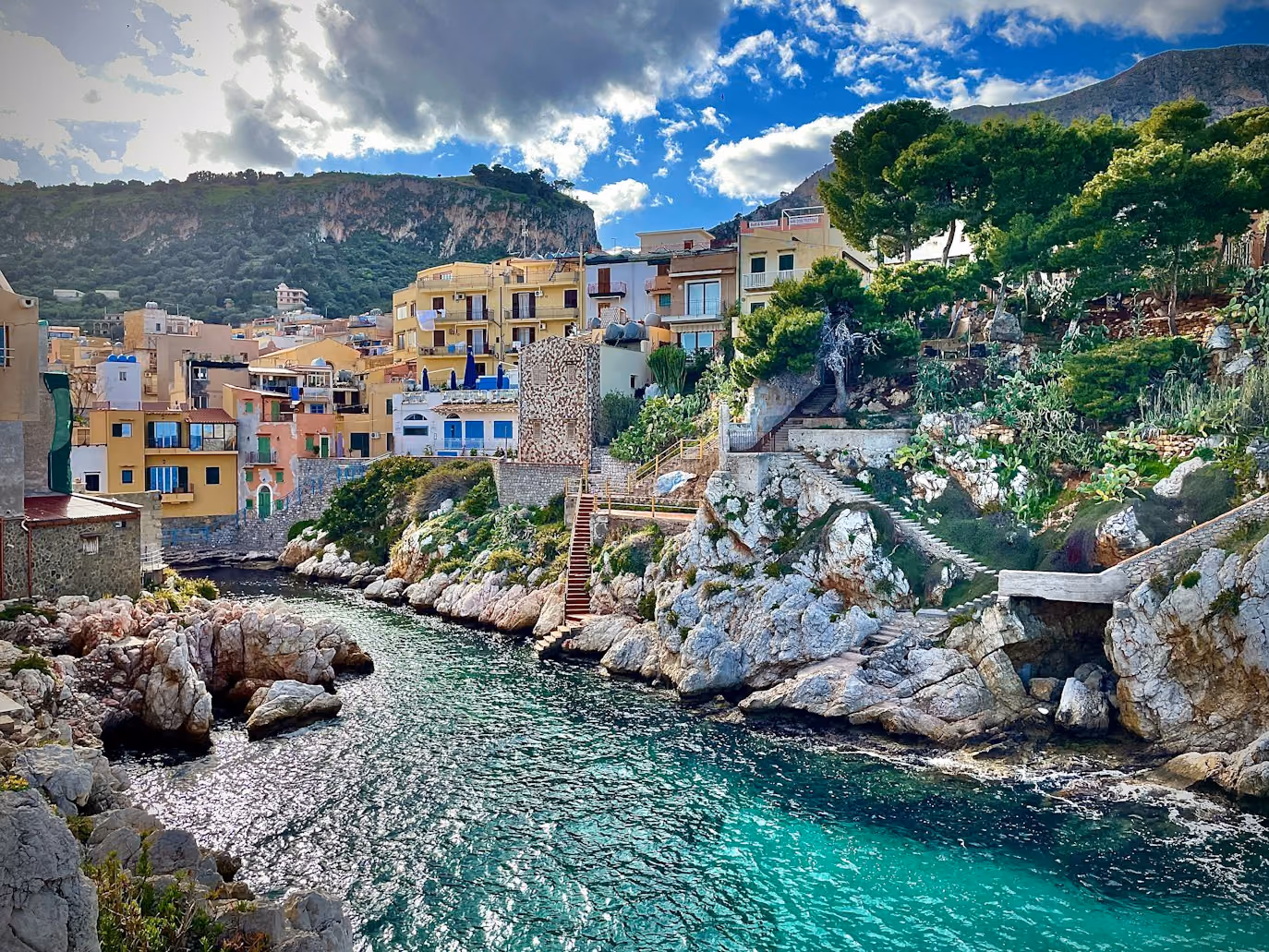 Cheap flights to Sicily, Italy