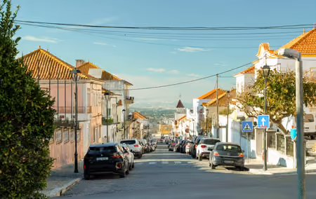 Silves, Portugal