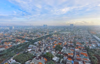 Surabaya, Indonesia