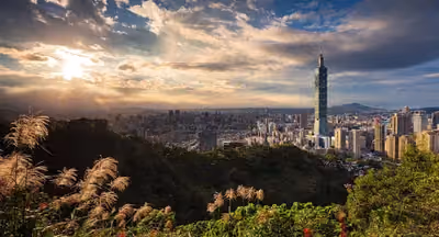 Taipei, Taiwan