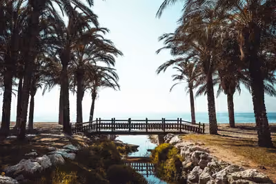 Torremolinos, Spain