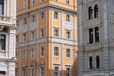 Trieste, Italy