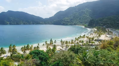 Trinidad, Trinidad and Tobago