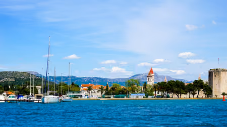 Trogir, Croatia