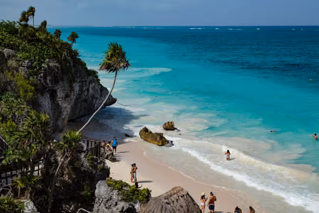 Tulum, Mexico