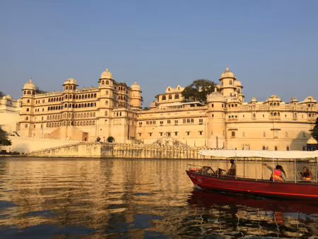 Udaipur, India