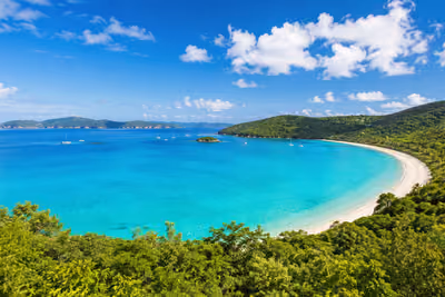 U.S. Virgin Islands, U.S. Virgin Islands