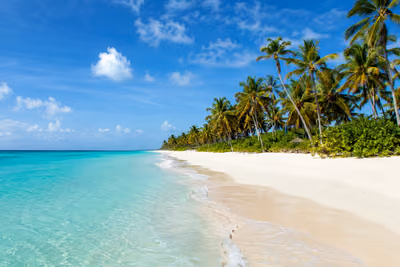 Varadero, Cuba