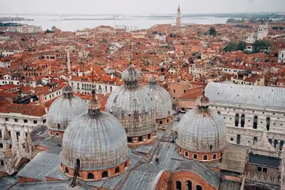 Venice, Italy