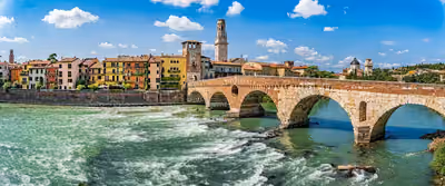 Verona, Italy
