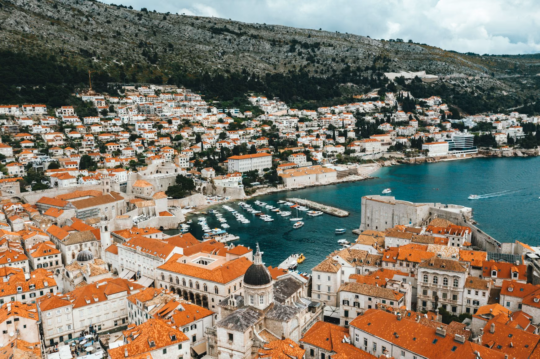 Cheap flights to Vis, Croatia