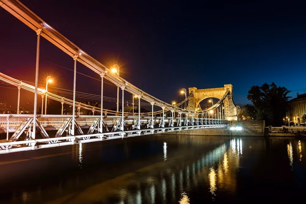 Cheap flights to Wrocław, Poland