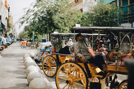 Yogyakarta, Indonesia
