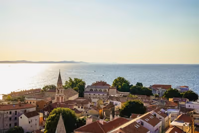Zadar, Croatia